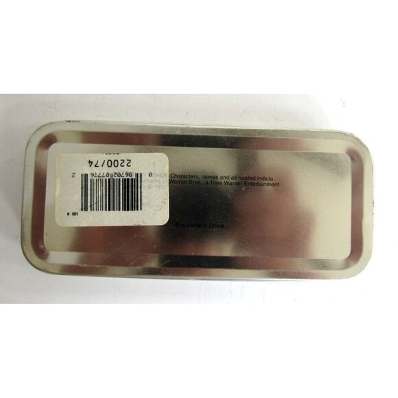 Looney Tunes Tazmanian Devil Vintage Armitron Watch With Orig Case Rare HTF - Picture 10 of 10